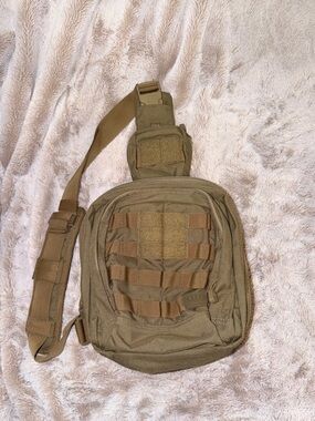 5.11 tactical shoulder bag